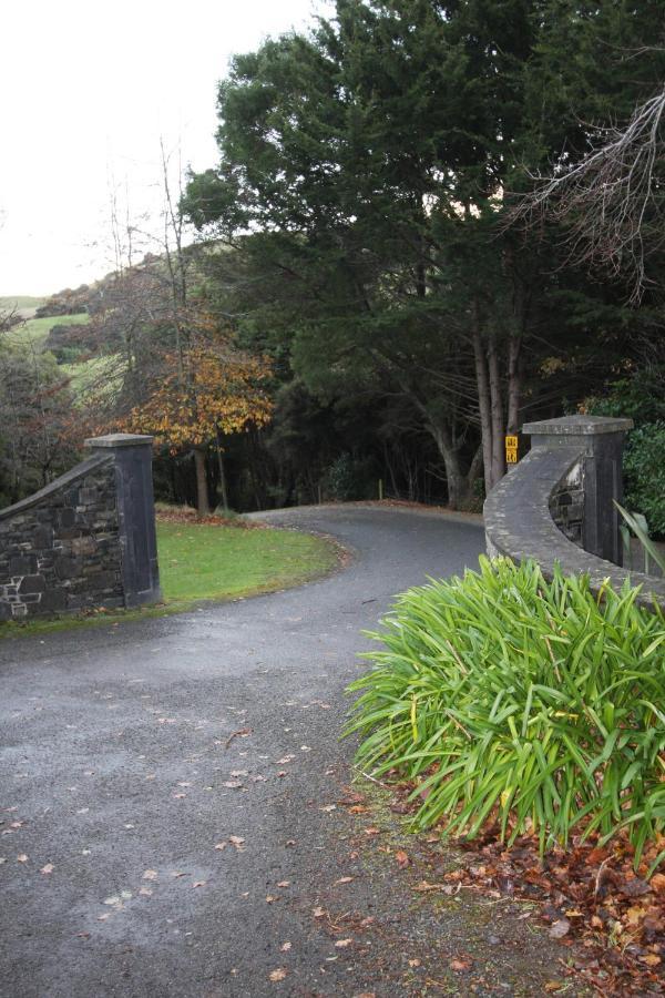Villa Tranquil Family Retreat à Akaroa Extérieur photo