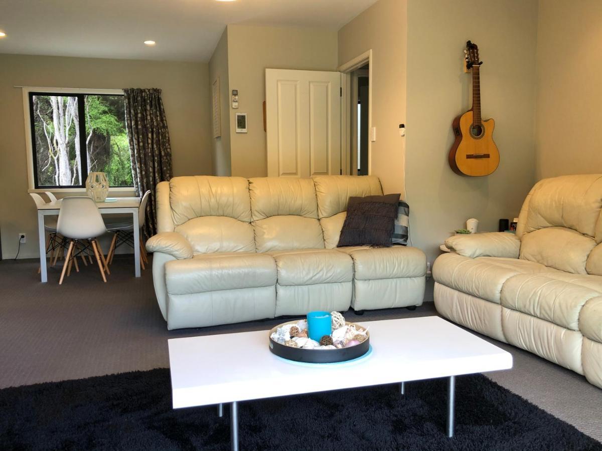 Villa Tranquil Family Retreat à Akaroa Extérieur photo