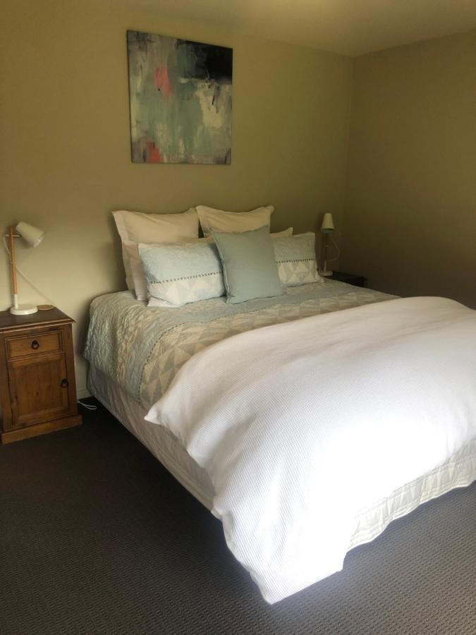 Villa Tranquil Family Retreat à Akaroa Extérieur photo