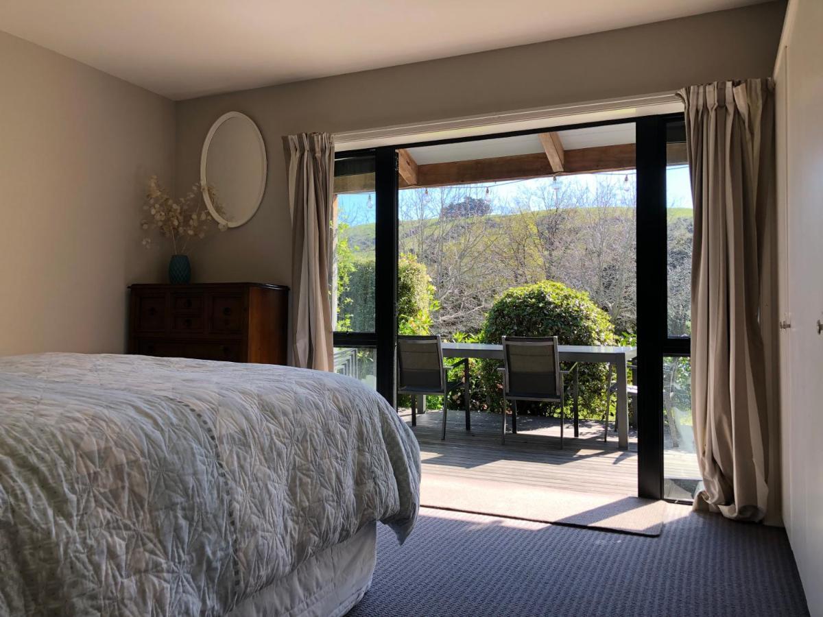 Villa Tranquil Family Retreat à Akaroa Extérieur photo
