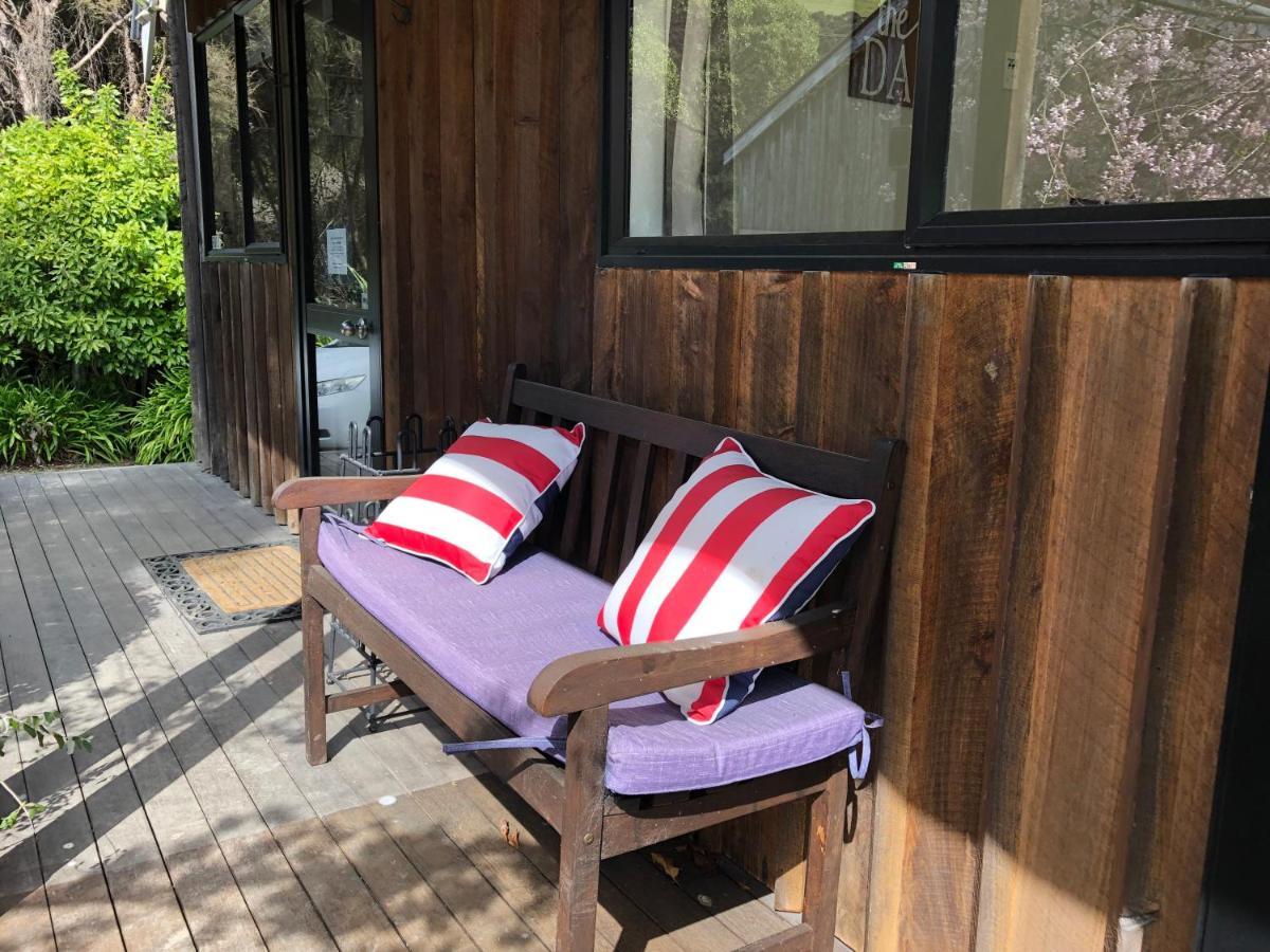 Villa Tranquil Family Retreat à Akaroa Extérieur photo